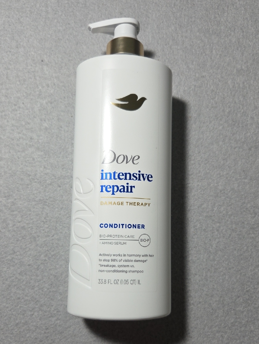 Dove Intensive Repair Conditioner - Damage Therapy